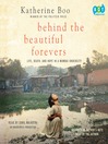 Behind the Beautiful Forevers